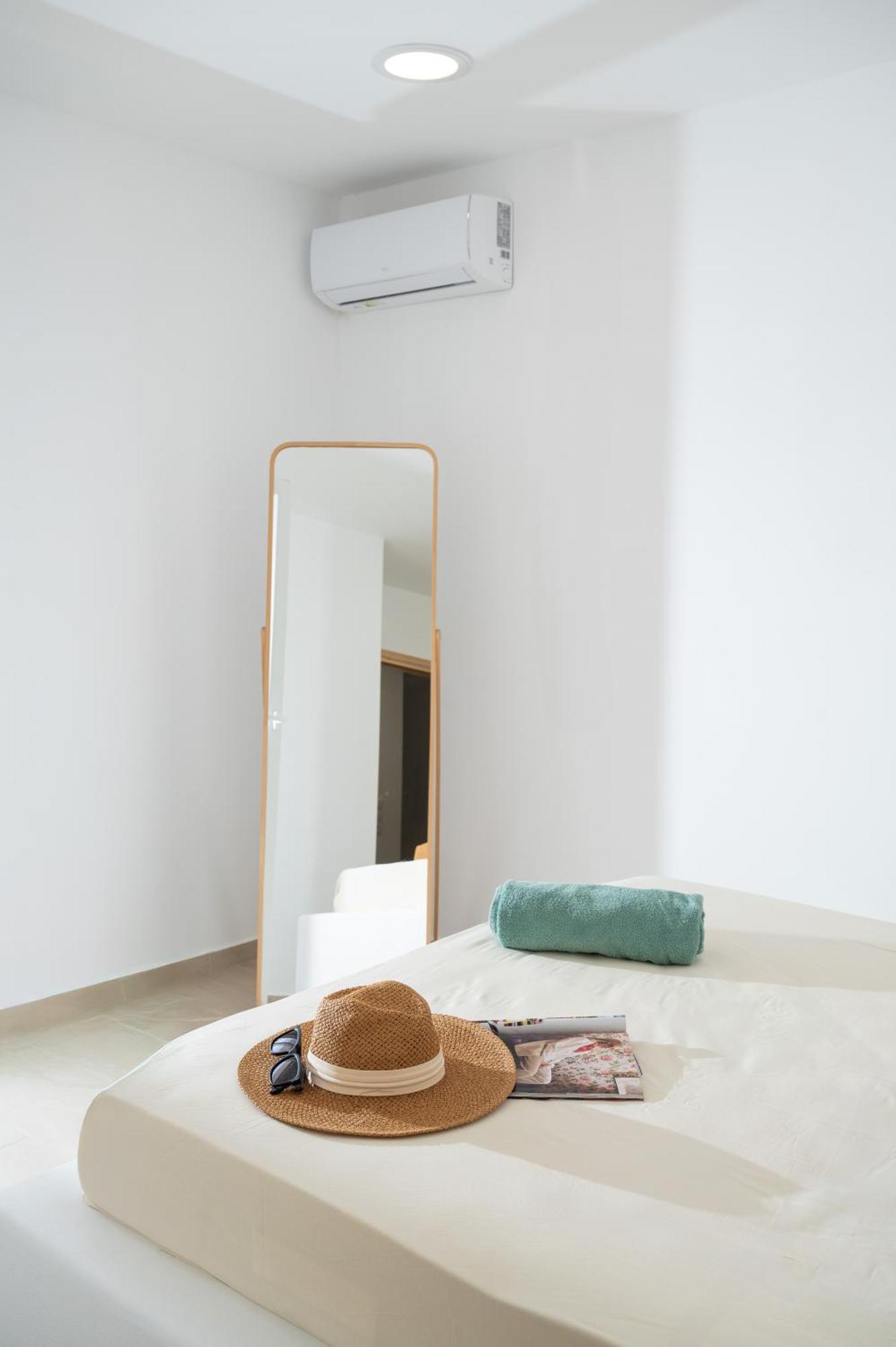 Nikkon Summer Home Матала Екстериор снимка